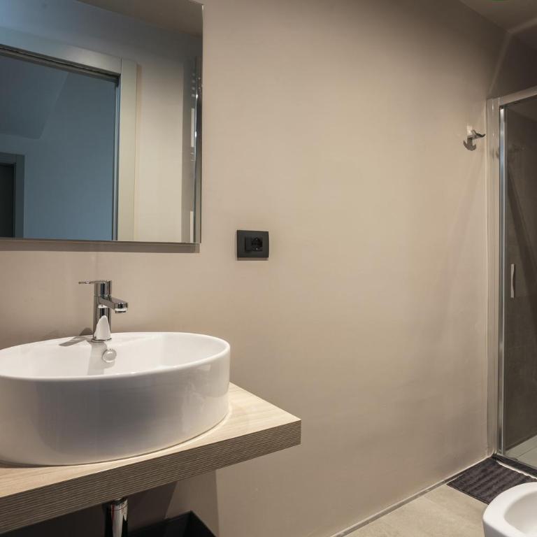 Sant'Orsola Suites Apartments - Appartamento - 5