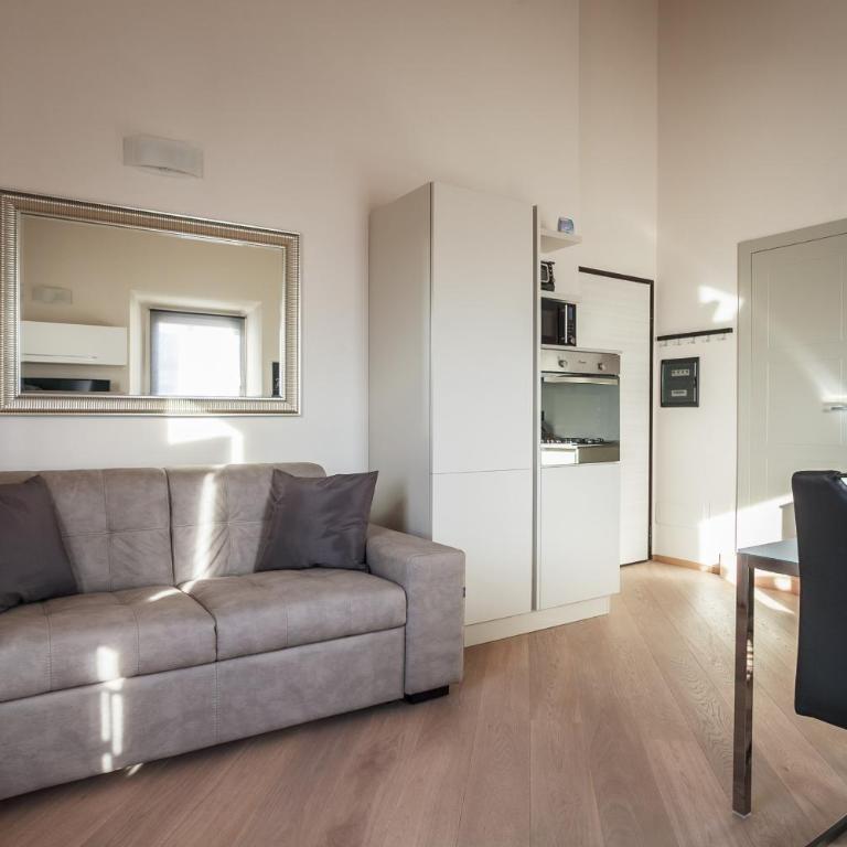 Sant'Orsola Suites Apartments - Appartamento - 6