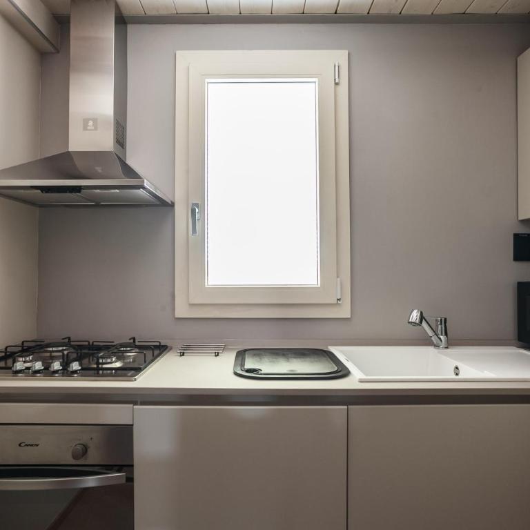 Sant'Orsola Suites Apartments - Appartamento - 6