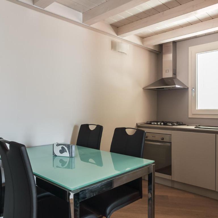 Sant'Orsola Suites Apartments - Appartamento - 7