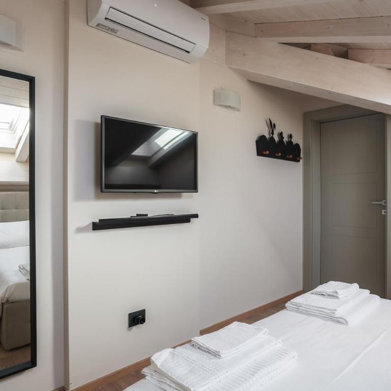 Sant'Orsola Suites Apartments - Appartamento - 8