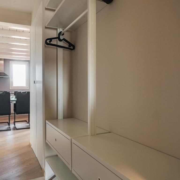 Sant'Orsola Suites Apartments - Appartamento - 9