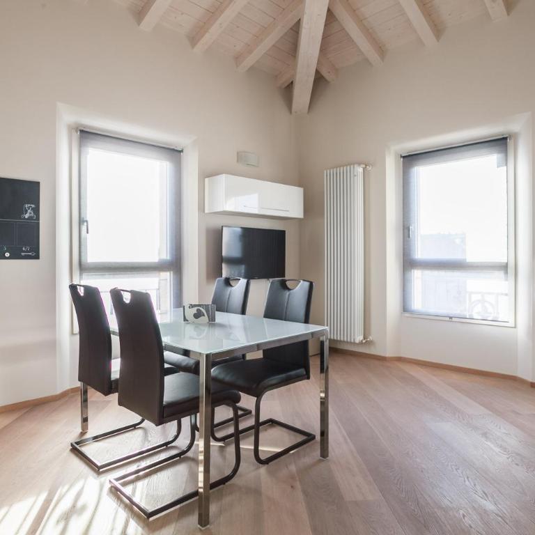 Sant'Orsola Suites Apartments - Appartamento - 1