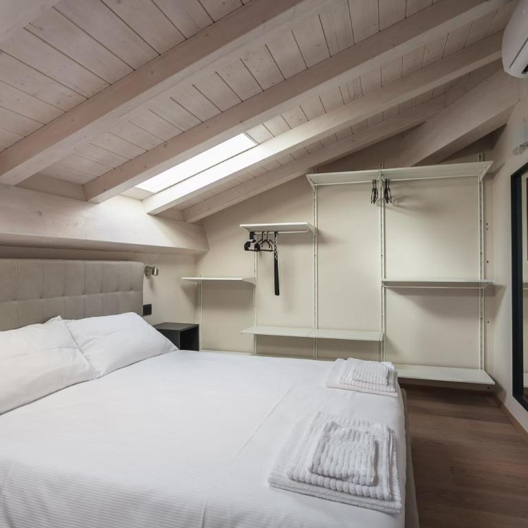 Sant'Orsola Suites Apartments - Appartamento - 10