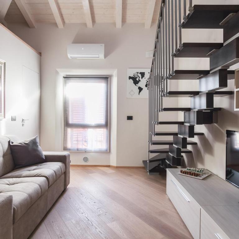 Sant'Orsola Suites Apartments - Appartamento - 5