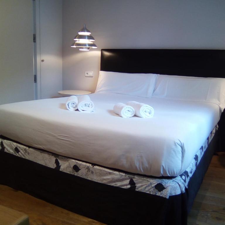 Hotel Cuéntame La Puebla - Habitación Doble - 1 o 2 camas - 18