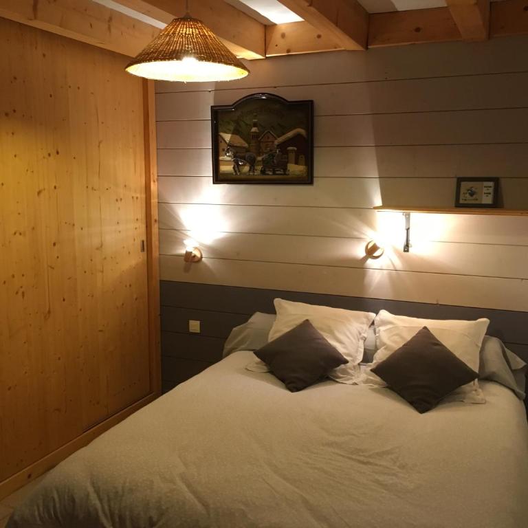 La Planque des Marmottes - Chalet - 6
