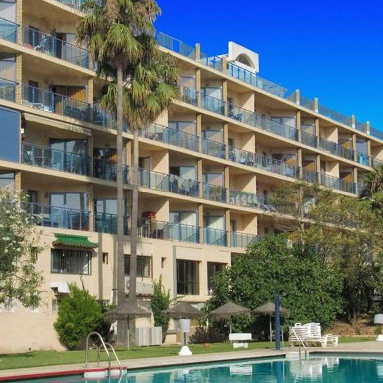 Apartamento Puerto Marina - Apartamento con balcón - 51