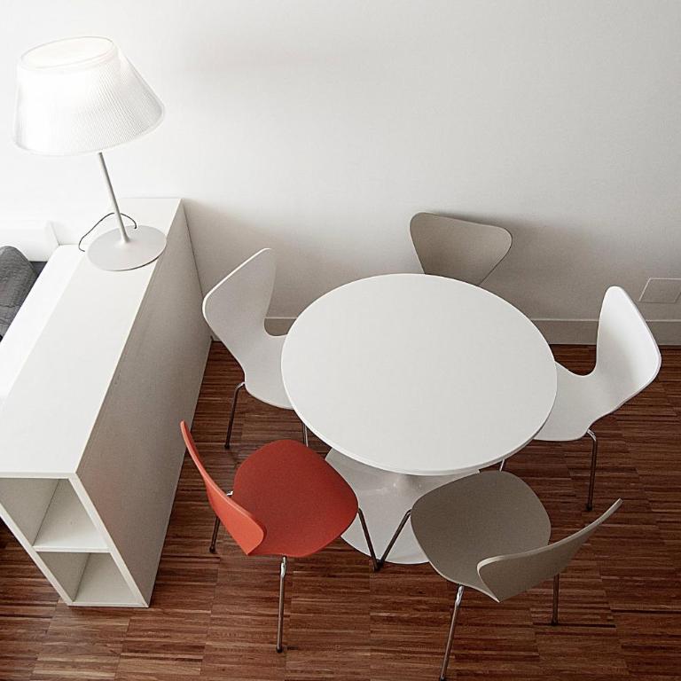 BB Hotels Aparthotel Desuite - Loft - 2