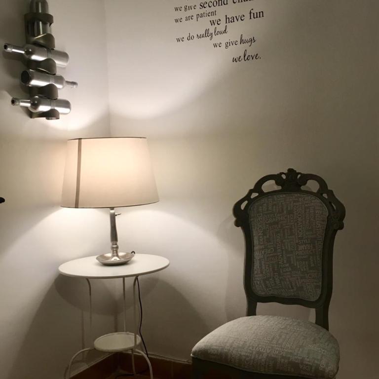 Chic 'N Charme Trastevere Terrace - Appartement 2 Chambres - 19