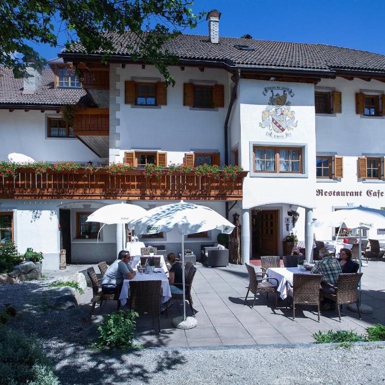 Hotel Messnerwirt - Doppelzimmer - 5