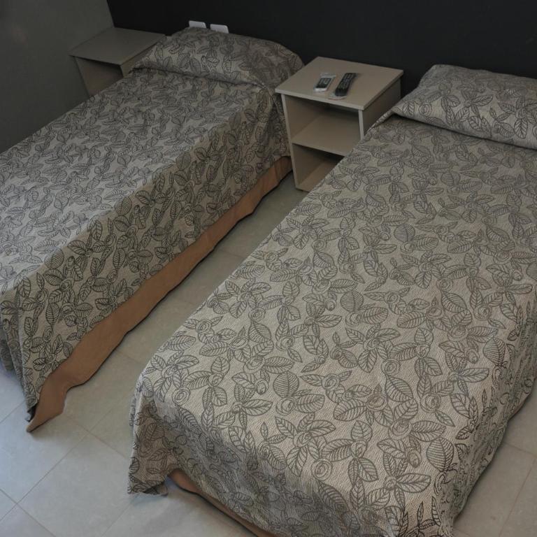 Club Valle Termal Resort - Apartamento de 1 dormitorio (4 adultos) - 8