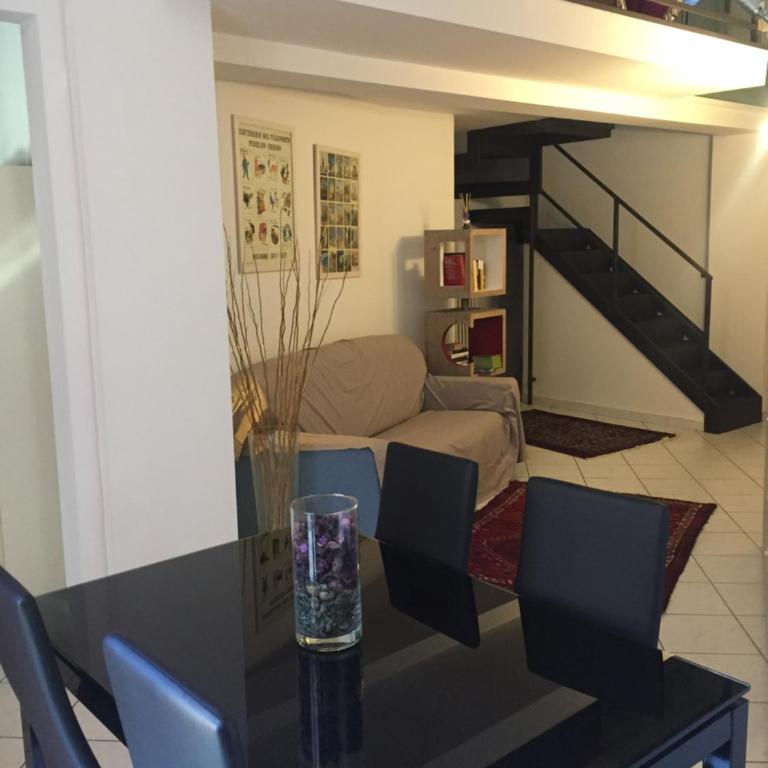 Casa Pepe - Loft - 1