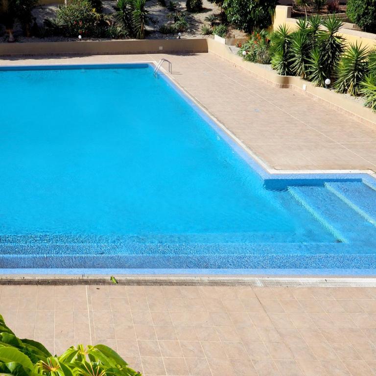 La Perla: Sea View and Pool (family apartment) - Apartamento con vistas al mar - 25