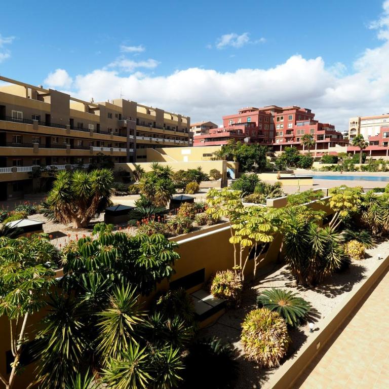 La Perla: Sea View and Pool (family apartment) - Apartamento con vistas al mar - 24
