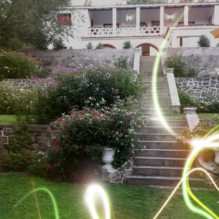 El Cortijo de la villa - Standard Apartment - 5