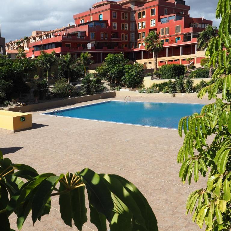 La Perla: Sea View and Pool (family apartment) - Apartamento con vistas al mar - 1