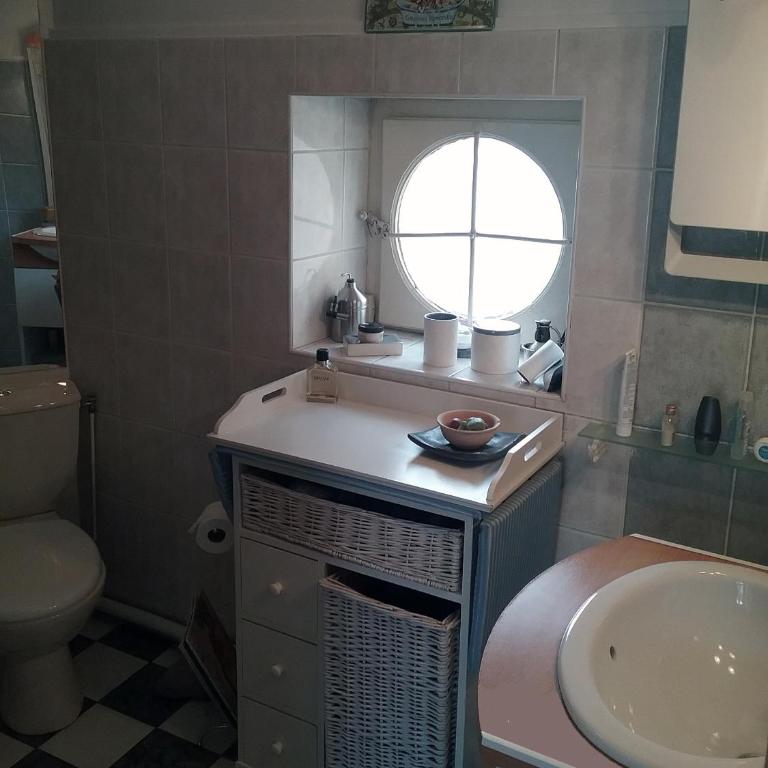 La Lodge Victoria -Vieille Ville & Pépinière -50m2 - Appartement - 16