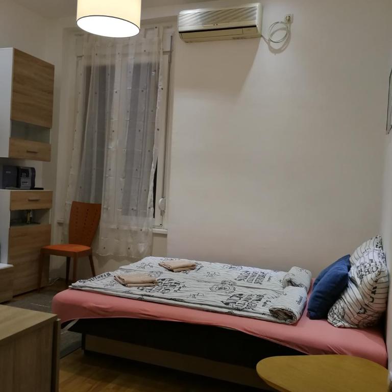 Imperia Apartments - Apartman - 10