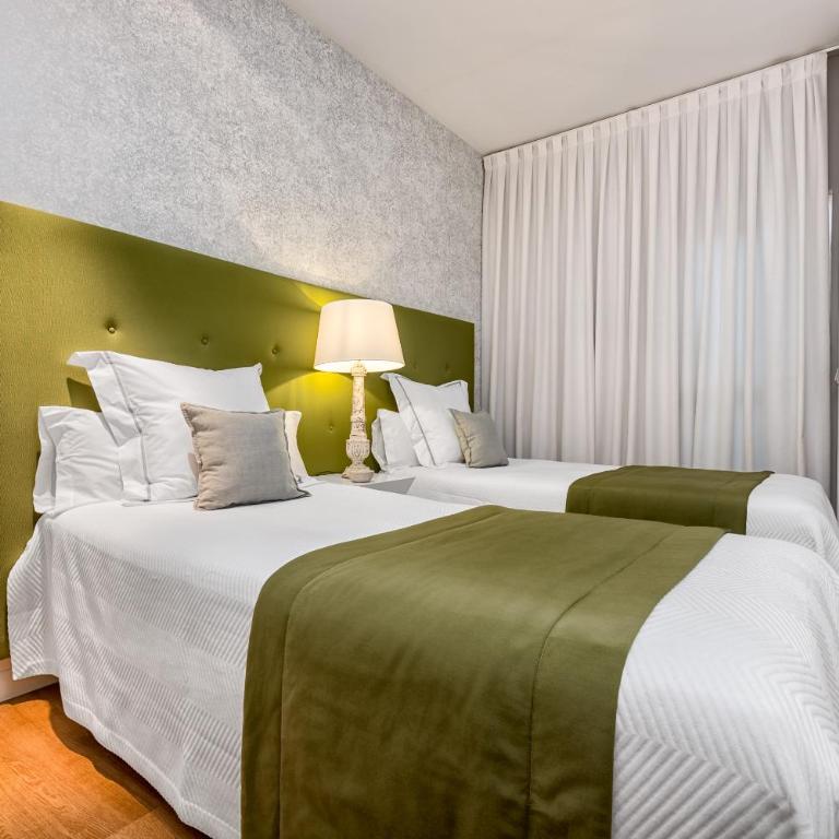 iloftmalaga Premium Calle Nueva - Apartamento de 3 dormitorios - Calle Nueva, 3 - 7