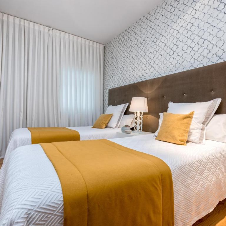 iloftmalaga Premium Calle Nueva - Apartamento de 3 dormitorios - Calle Nueva, 3 - 8