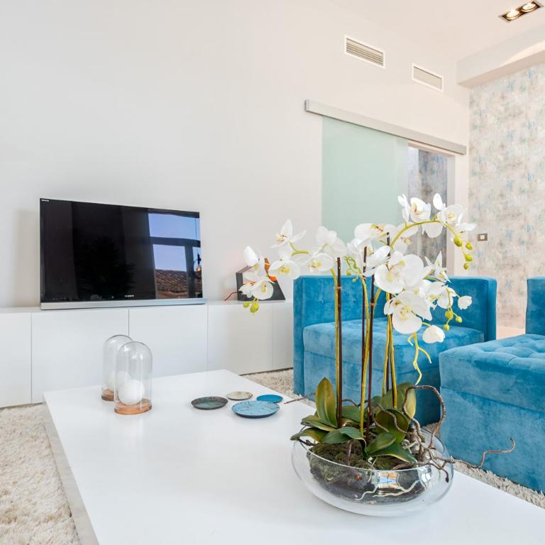 iloftmalaga Premium Calle Nueva - Apartamento de 3 dormitorios - Calle Nueva, 3 - 17