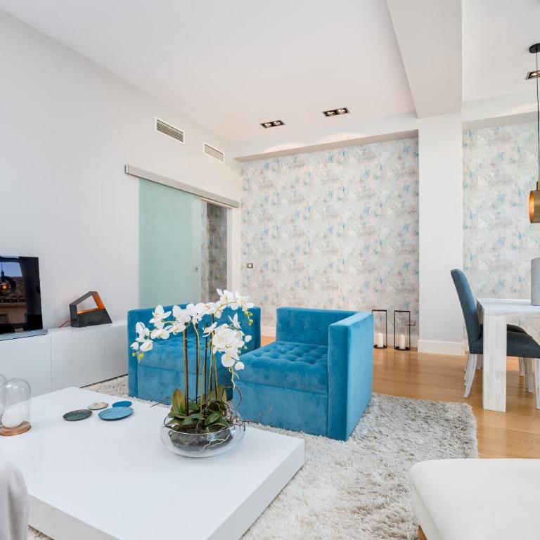 iloftmalaga Premium Calle Nueva - Apartamento de 3 dormitorios - Calle Nueva, 3 - 18