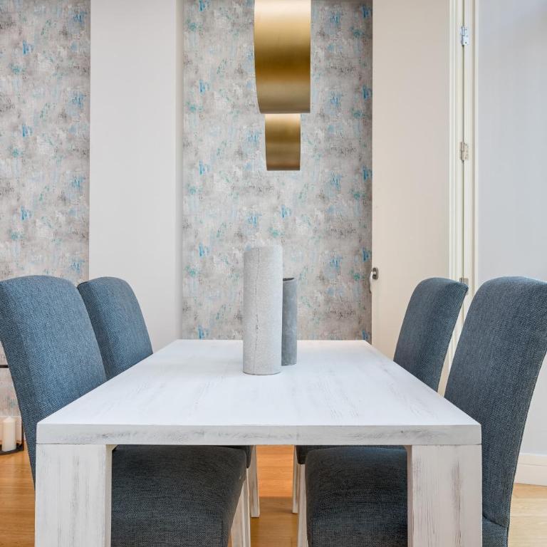 iloftmalaga Premium Calle Nueva - Apartamento de 3 dormitorios - Calle Nueva, 3 - 19