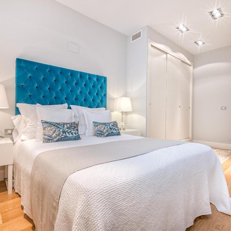 iloftmalaga Premium Calle Nueva - Apartamento de 3 dormitorios - Calle Nueva, 3 - 6