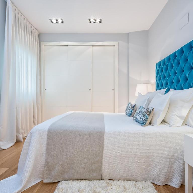 iloftmalaga Premium Calle Nueva - Apartamento de 3 dormitorios - Calle Nueva, 3 - 2