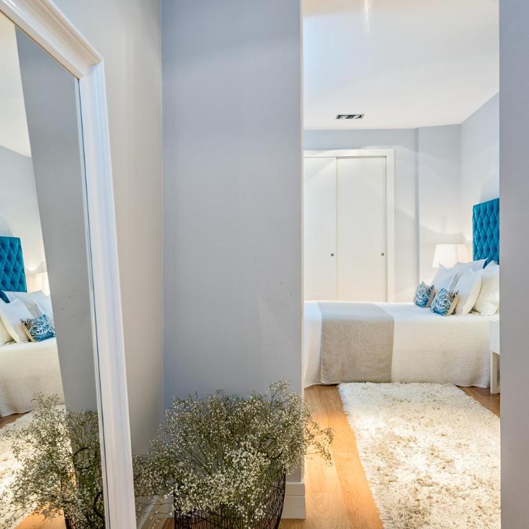iloftmalaga Premium Calle Nueva - Apartamento de 3 dormitorios - Calle Nueva, 3 - 20