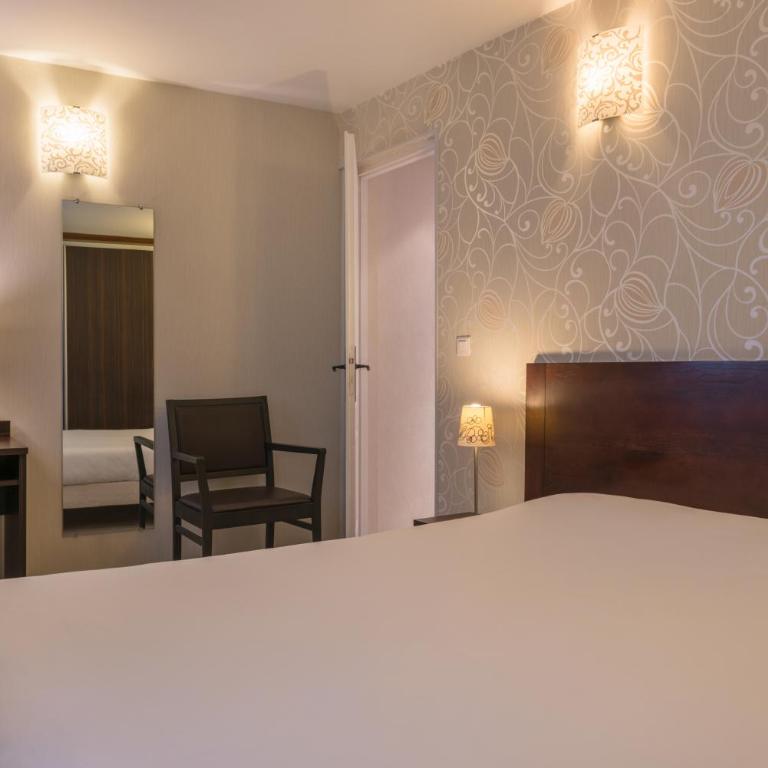 L'Ouest Hotel - Chambre Triple Supérieure - 3