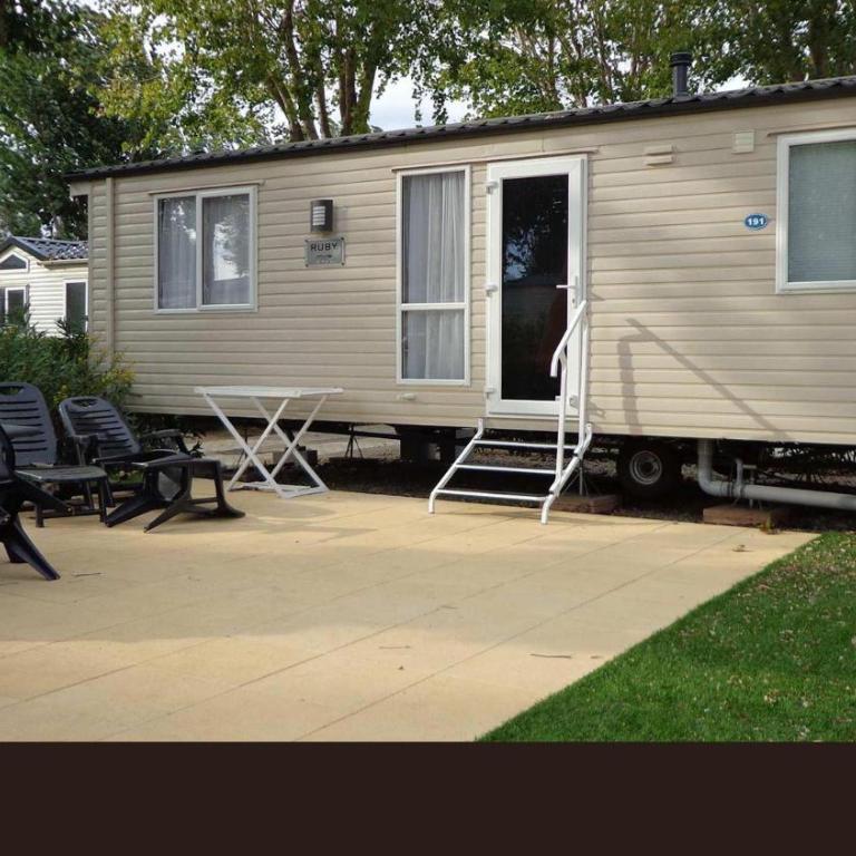 Bungalow Vacances - Mobile Home - 3