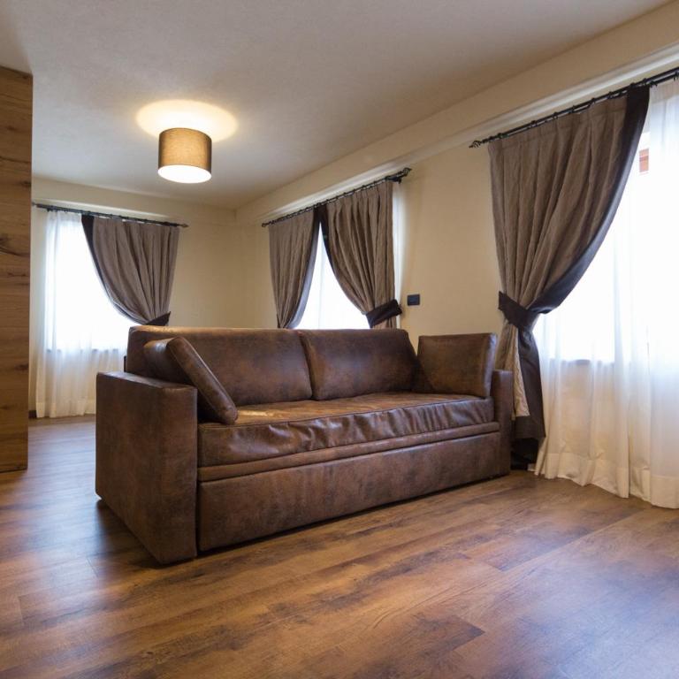 Maison Fosson - Appartamento con Balcone - 6