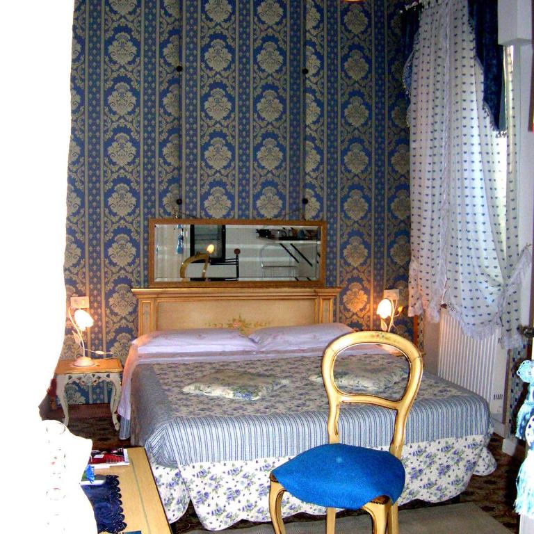 Biennale - Camera Matrimoniale - 34