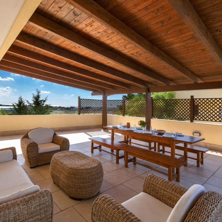 Appartamento Solaris by BarbarHouse - Two-Bedroom House - 11
