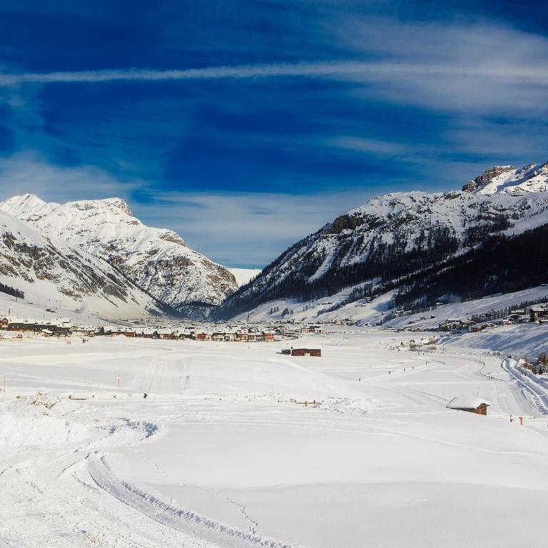 Mountain Spirit Apartments - Appartamento con 1 Camera da Letto - 49