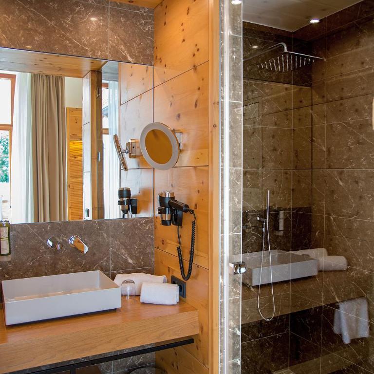 Weingut Taggenbrunn - Deluxe Doppelzimmer - 3