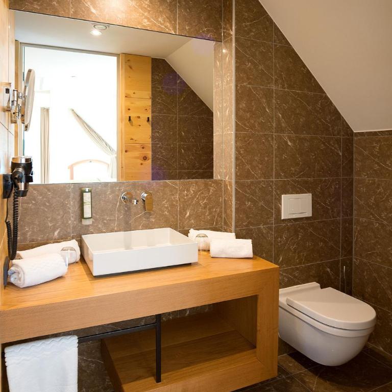 Weingut Taggenbrunn - Deluxe Suite - 4