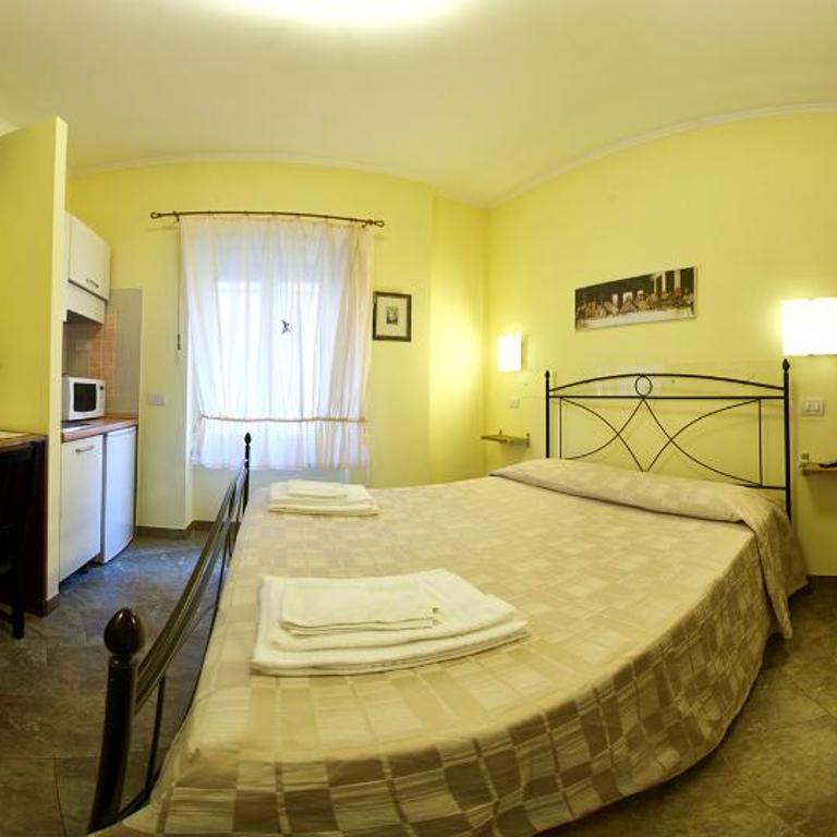 B&B La Porta - Double Room - 25