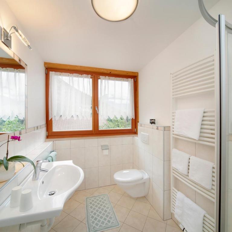 Residence Innerfarmerhof - Camera Matrimoniale Standard - 3