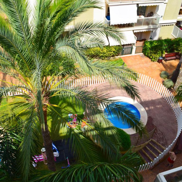 Anacasa Ático El Manantial AP2109 - Apartamento Ático - 22