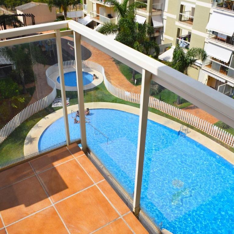 Anacasa Ático El Manantial AP2109 - Apartamento Ático - 24