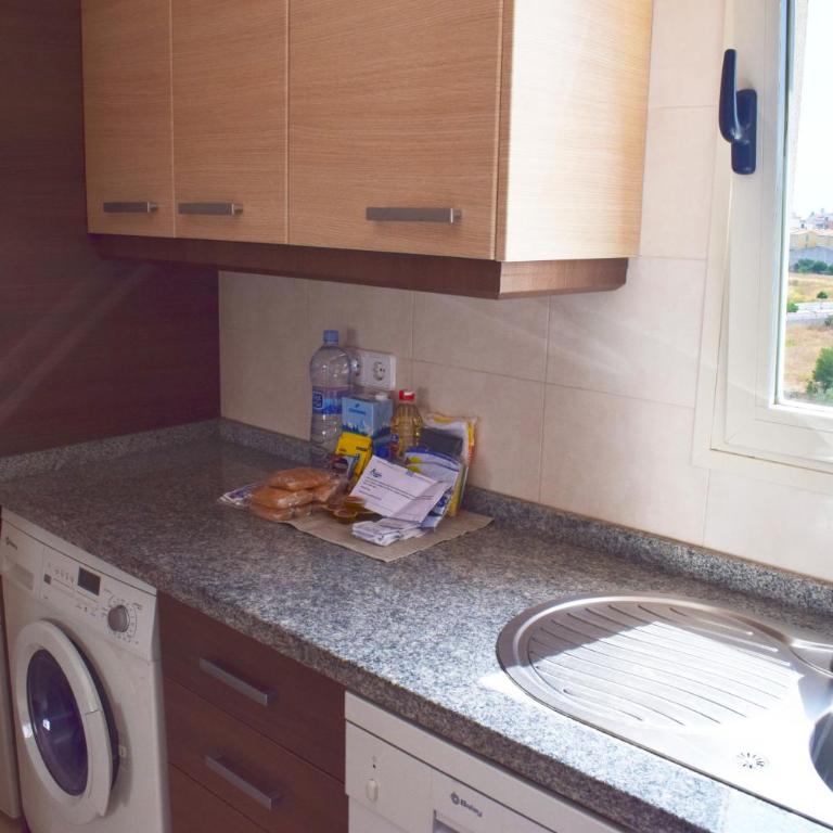 Anacasa Ático El Manantial AP2109 - Apartamento Ático - 18