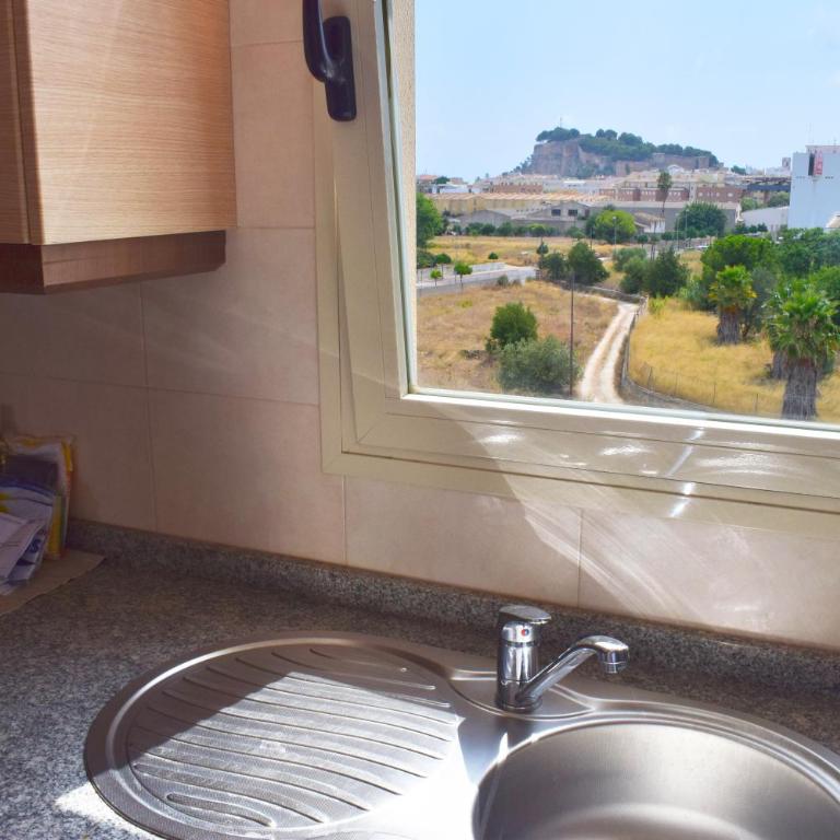 Anacasa Ático El Manantial AP2109 - Apartamento Ático - 16