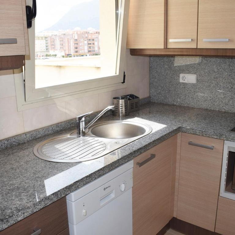 Anacasa Ático El Manantial AP2109 - Apartamento Ático - 3