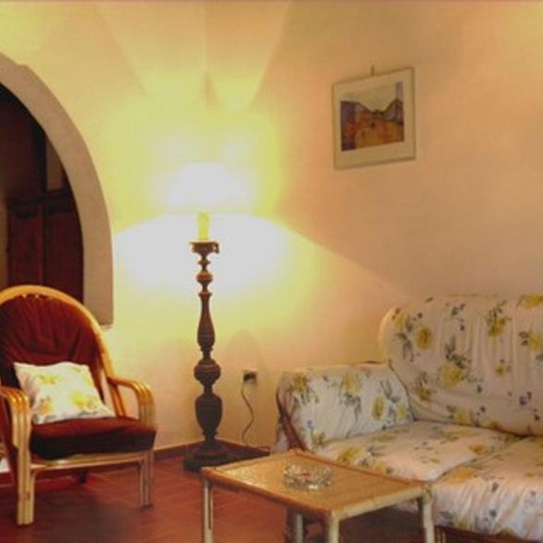 Pian della Casa - Casa con 2 Camere da Letto - 26