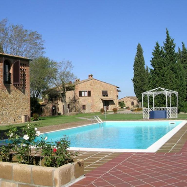 Pian della Casa - Casa con 2 Camere da Letto - 20
