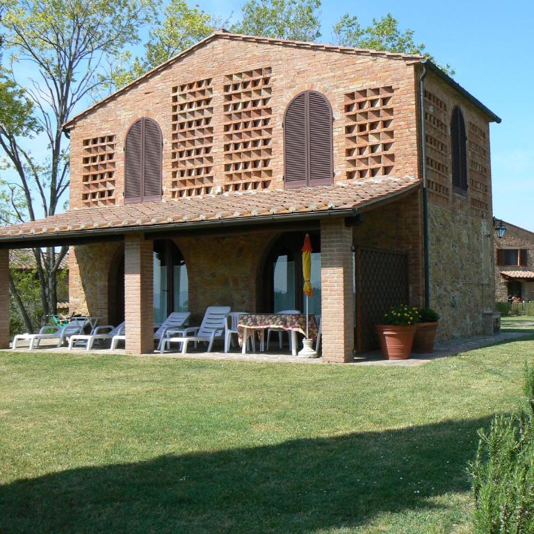 Pian della Casa - Casa con 2 Camere da Letto - 15