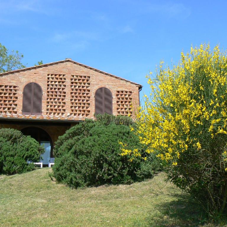 Pian della Casa - Casa con 2 Camere da Letto - 16